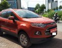 Ford EcoSport AT 2015 - Auto Mạnh Thắng bán Ford EcoSport AT đời 2015, màu đỏ, nhập khẩu