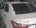 Hyundai Grand i10 2017 - Cần bán lại xe Hyundai Grand i10 năm sản xuất 2017, màu trắng, giá 389tr