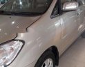 Toyota Innova  G 2007 - Bán ô tô Toyota Innova G đời 2007, màu bạc, 350tr