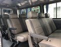 Mercedes-Benz Sprinter 2007 - Cần bán Mercedes sản xuất năm 2007, màu bạc