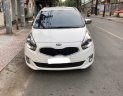 Kia Rondo DAT 2015 - Bán Kia Rondo DAT 2015, màu trắng, giá thương lượng, hỗ trợ góp