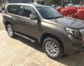 Toyota Land Cruiser Prado TXL 2016 - Bán xe Toyota Land Cruiser Prado TXL sản xuất 2016, màu xám, nhập khẩu