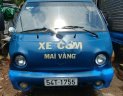 Kia Bongo 1997 - Bán Kia Bongo đời 1997, màu xanh lam, xe nhập 