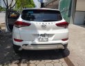 Hyundai Tucson 2016 - Phát Đạt Auto bán Hyundai Tucson sản xuất 2016, màu trắng, nhập khẩu