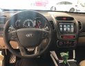 Kia Sorento GAT 2018 - Bán Kia Sorento sản xuất năm 2018, màu đỏ  