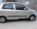 Chevrolet Spark 2009 - Bán xe Chevrolet Spark sản xuất 2009, màu bạc