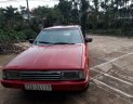 Toyota Camry 1992 - Cần bán lại xe Toyota Camry đăng ký 1986, nhập khẩu