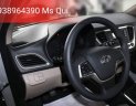 Hyundai Accent 2018 - Bán xe Hyundai Accent 1.4MT base màu bạc đã về, xe giao nhanh trong 24h, hỗ trợ 24/24