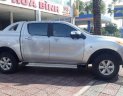 Mazda BT 50 2013 - Bán Mazda BT 50 đời 2013, màu vàng, nhập khẩu số sàn