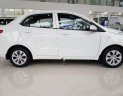 Hyundai Grand i10 1.2 MT 2018 - Bán ô tô Hyundai Grand i10 1.2 MT sản xuất 2018, màu trắng 