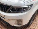 Kia Sorento 2017 - Bán Kia Sorento sản xuất 2017, màu trắng, 850tr