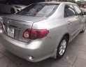 Toyota Corolla altis 1.8AT 2008 - Cần bán gấp Toyota Corolla Altis 1.8AT năm 2008, màu bạc số tự động, 430 triệu