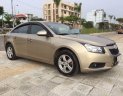 Chevrolet Cruze 2010 - Cần bán xe Chevrolet Cruze đời 2010 chính chủ