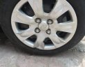 Hyundai Getz 1.1 2009 - Bán xe Hyundai Getz 1.1 năm 2009, màu bạc, nhập khẩu