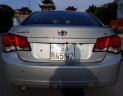 Daewoo Lacetti SE 2009 - Bán xe Daewoo Lacetti SE đời 2009, màu bạc, xe nhập chính chủ