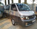 Toyota Hiace 2007 - Bán ô tô Toyota Hiace đời 2007, màu bạc, nhập khẩu, giá 110tr