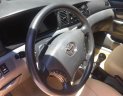 Toyota Corolla altis 2007 - Bán Toyota Corolla altis năm sản xuất 2007, màu đen