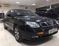 Daewoo Leganza 1999 - Bán Daewoo Leganza 1999, màu đen, giá tốt