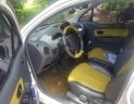 Daewoo Matiz Super   2010 - Bán xe Daewoo Matiz Super năm 2010, màu trắng, nhập khẩu