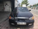 Daewoo Magnus 2.0 2004 - Bán Daewoo Magnus 2.0 năm sản xuất 2004, màu đen số sàn, 140 triệu