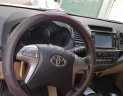 Toyota Fortuner 2014 - Cần bán lại xe Toyota Fortuner sản xuất 2014, màu trắng 