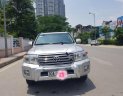 Toyota Land Cruiser 2013 - Bán Toyota Land Cruiser 2013, màu bạc, xe nhập 