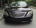 Lexus LS   full  2008 - Bán Lexus LS460l full đời 2008, nhập khẩu nguyên chiếc