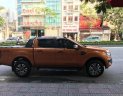 Ford Ranger Wildtrak 3.2 4WD 2015 - Cần bán lại xe Ford Ranger Wildtrak 3.2 4WD năm sản xuất 2015, nhập khẩu nguyên chiếc chính chủ