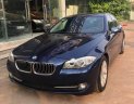 BMW 5 Series 520i 2013 - Bán xe BMW 5 Series 520i sản xuất năm 2013, nhập khẩu