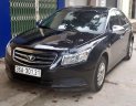 Daewoo Lacetti SE 2009 - Cần bán xe Daewoo Lacetti SE năm 2009, màu đen, nhập khẩu chính chủ