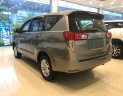 Toyota Innova 2.0E 2018 - Toyota Innova 2.0E 2018 - Đồng ánh kim - Hỗ trợ trả góp 90%, bảo hành chính hãng 3 năm/ Hotline: 0898.16.8118