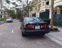 Toyota Camry 2002 - Bán Toyota Camry năm 2002, màu xanh lam 