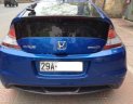 Honda CR Z 1.5 Hybrid 2010 - Bán xe Honda CR Z 1.5 Hybrid đời 2010, màu xanh lam, nhập khẩu nguyên chiếc chính chủ