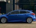 Ford Focus 2018 - Cần bán Ford Focus đời 2018 giá cạnh tranh