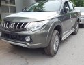 Mitsubishi Triton GLS AT 2017 - Chỉ cần 140 triệu bạn sẽ sở hữu ngay Triton 1 cầu số tự động 2.4 MIVEC, hoàn toàn mới