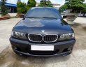 BMW 3 Series 318i 2004 - Bán BMW 3 Series năm 2004, xe nhập khẩu nguyên chiếc từ Đức