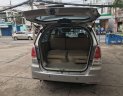 Toyota Innova   G  2010 - Bán Toyota Innova G đời 2010, màu bạc, giá 445tr