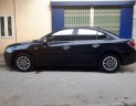 Daewoo Lacetti SE 2009 - Cần bán xe Daewoo Lacetti SE năm 2009, màu đen, nhập khẩu chính chủ