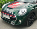 Mini Cooper 2015 - Bán Mini Cooper sản xuất 2015, màu xanh lục, nhập khẩu