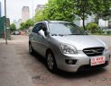 Kia Carens 2.0AT 2008 - Ô tô Đức Thiện bán Kia Carens 2.0AT 2008, màu bạc, nhập khẩu