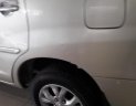 Toyota Innova G 2007 - Bán xe Toyota Innova G năm sản xuất 2007, màu bạc  