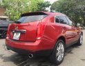 Cadillac SRX 3.0 V6 2011 - Bán Cadillac SRX 3.0 V6 đời 2011, màu đỏ, nhập khẩu  