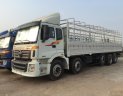 Thaco AUMAN 2017 - Giá xe tải 5 chân Thaco Auman C34 tải trọng 20,5 tấn. Liên hệ 0938 907 616