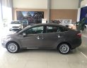 Ford Fiesta Titanium 2018 - Bán Ford Fiesta Titanium năm sản xuất 2018, giá 515 triệu