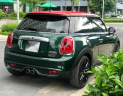 Mini Cooper 2015 - Bán Mini Cooper sản xuất 2015, màu xanh lục, nhập khẩu