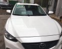 Mazda 6 2.0 2015 - Bán xe Mazda 6 2.0 sản xuất 2015, màu trắng