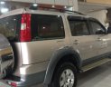 Ford Everest   2.5MT  2008 - Bán xe Ford Everest 2.5MT đời 2008, giá chỉ 365 triệu