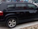 Chevrolet Orlando 2017 - Cần bán xe Chevrolet Orlando đời 2017, màu đen, giá tốt