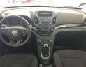 Chevrolet Orlando LT   2018 - Xe 7 chỗ giá rẻ Orlando, thương hiệu Mỹ, số sàn, vay 95% giá trị xe