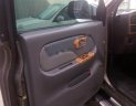 Isuzu Hi lander 2008 - Bán Isuzu Hi lander đời 2008, màu nâu số sàn